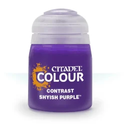 Citadel: Shyish Purple (Contrast) - 18ml