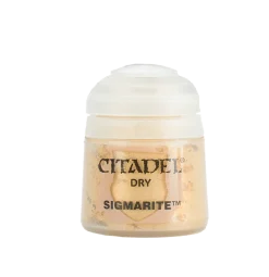 Citadel: Sigmarite (Dry) - 12ml