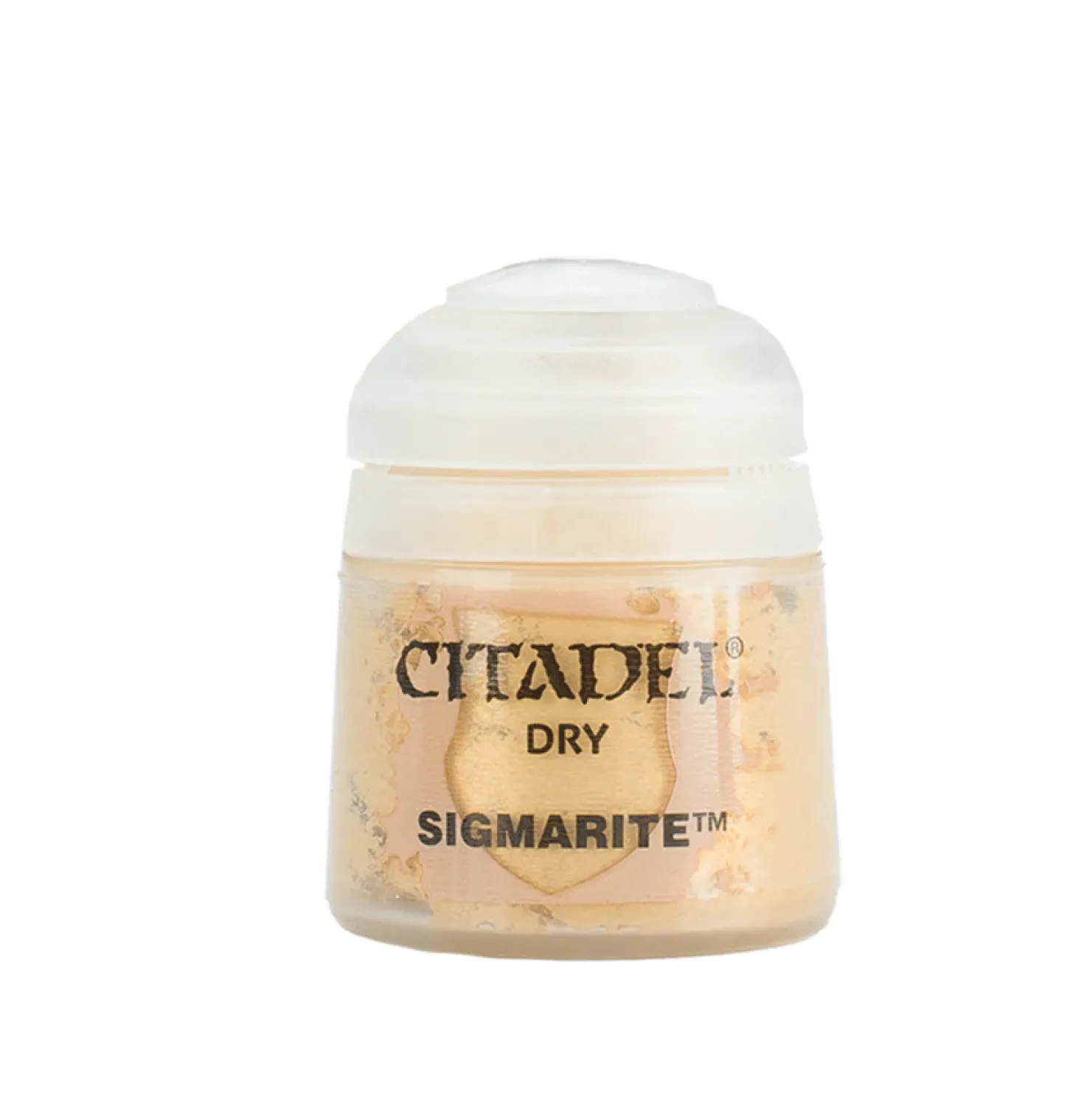 Citadel: Sigmarite (Dry) - 12ml