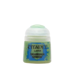 Citadel: Skarsnik Green (Layer) - 12ml