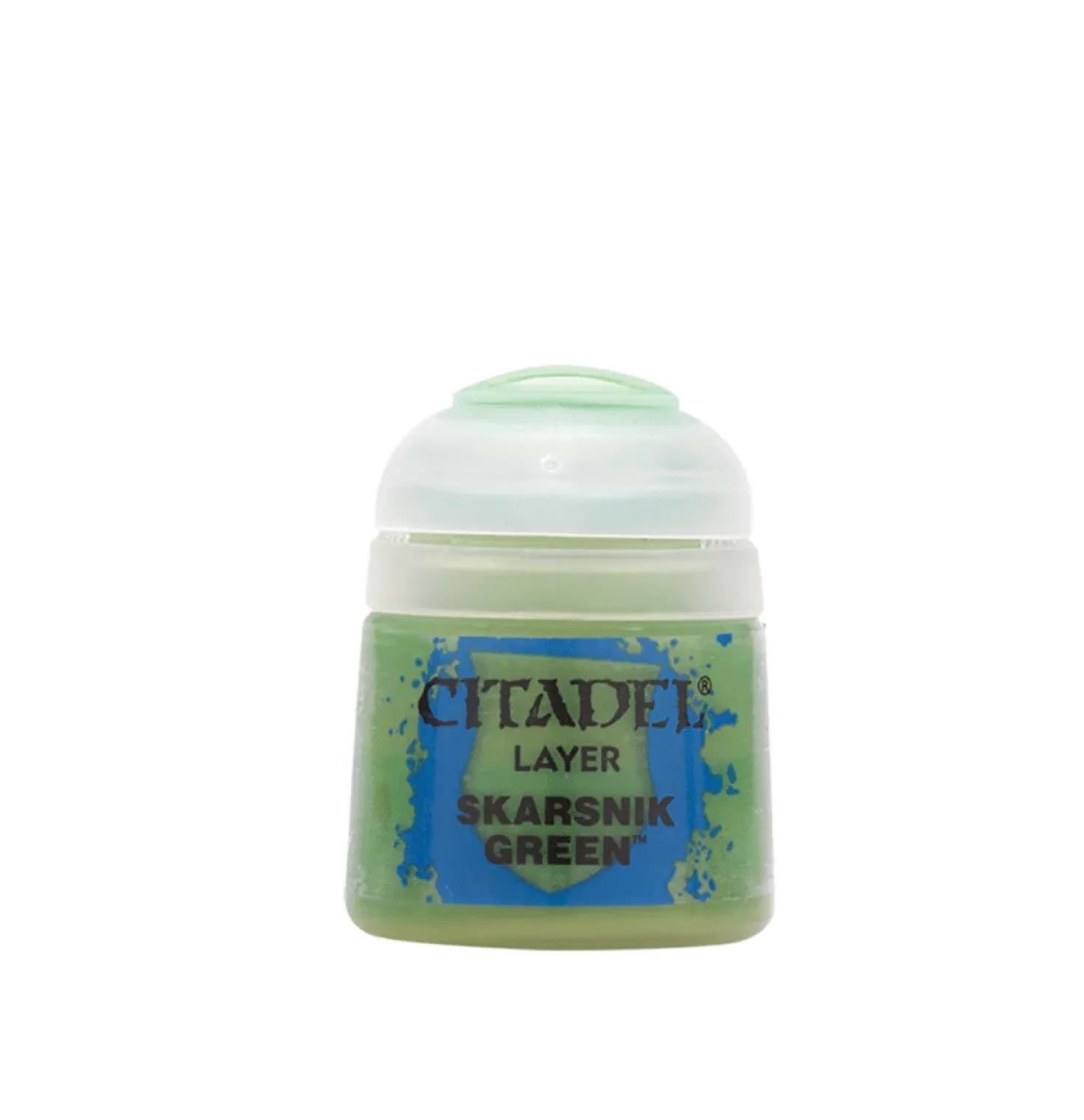 Citadel: Skarsnik Green (Layer) - 12ml