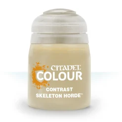 Citadel: Skeleton Horde (Contrast) - 18ml