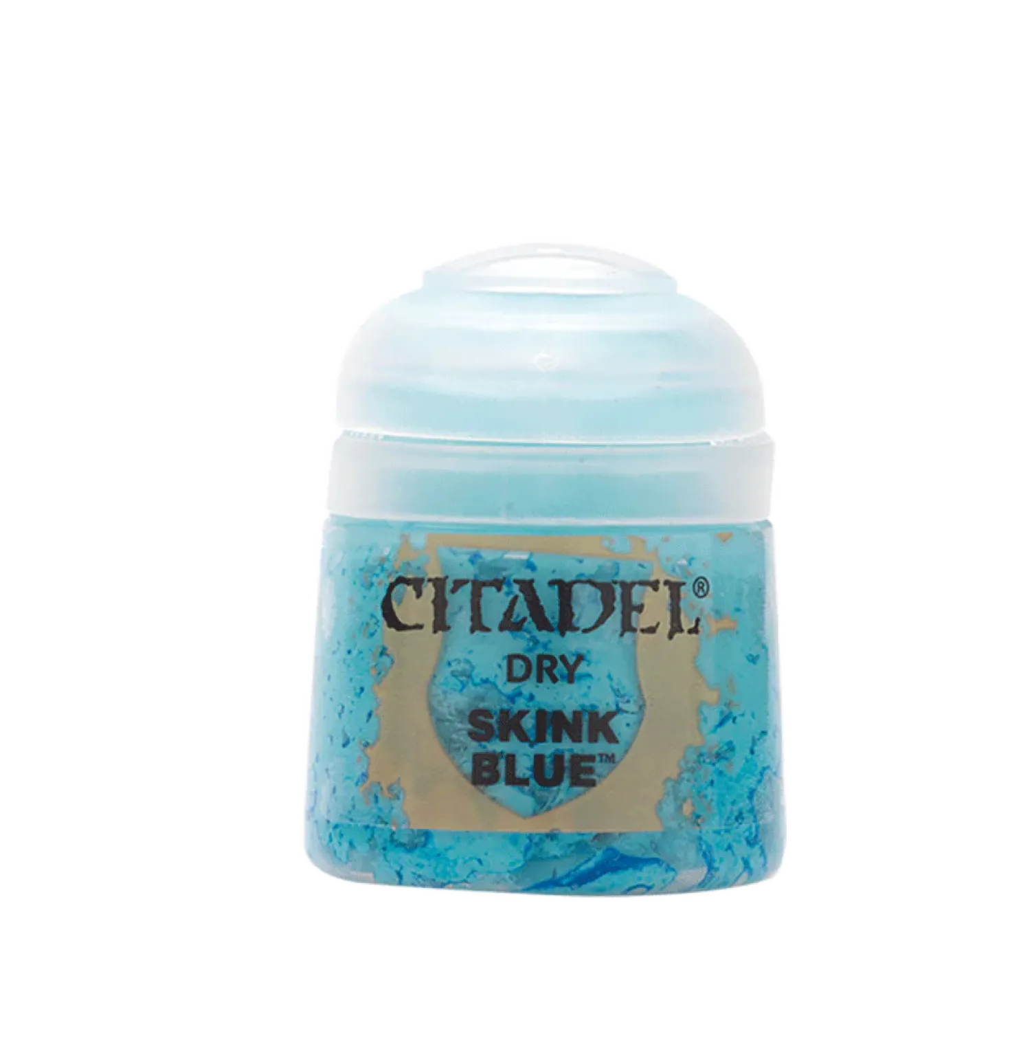 Citadel: Skink Blue (Dry) - 12ml