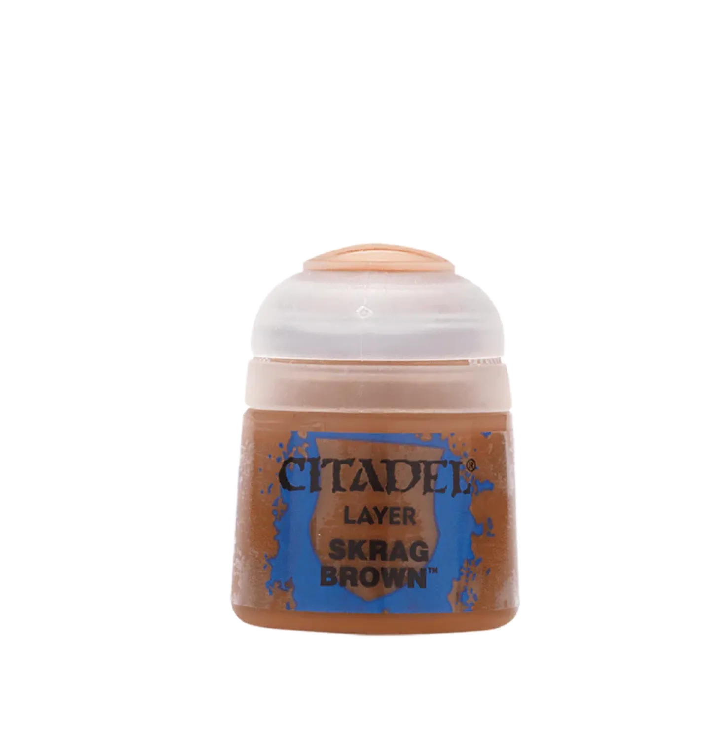 Citadel: Skrag Brown (Layer) - 12ml