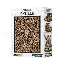 Citadel: Skulls