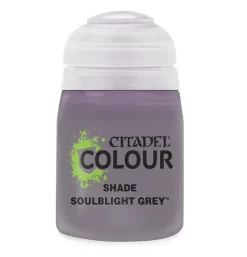Citadel: Soulblight Grey (Shade) - 18ml
