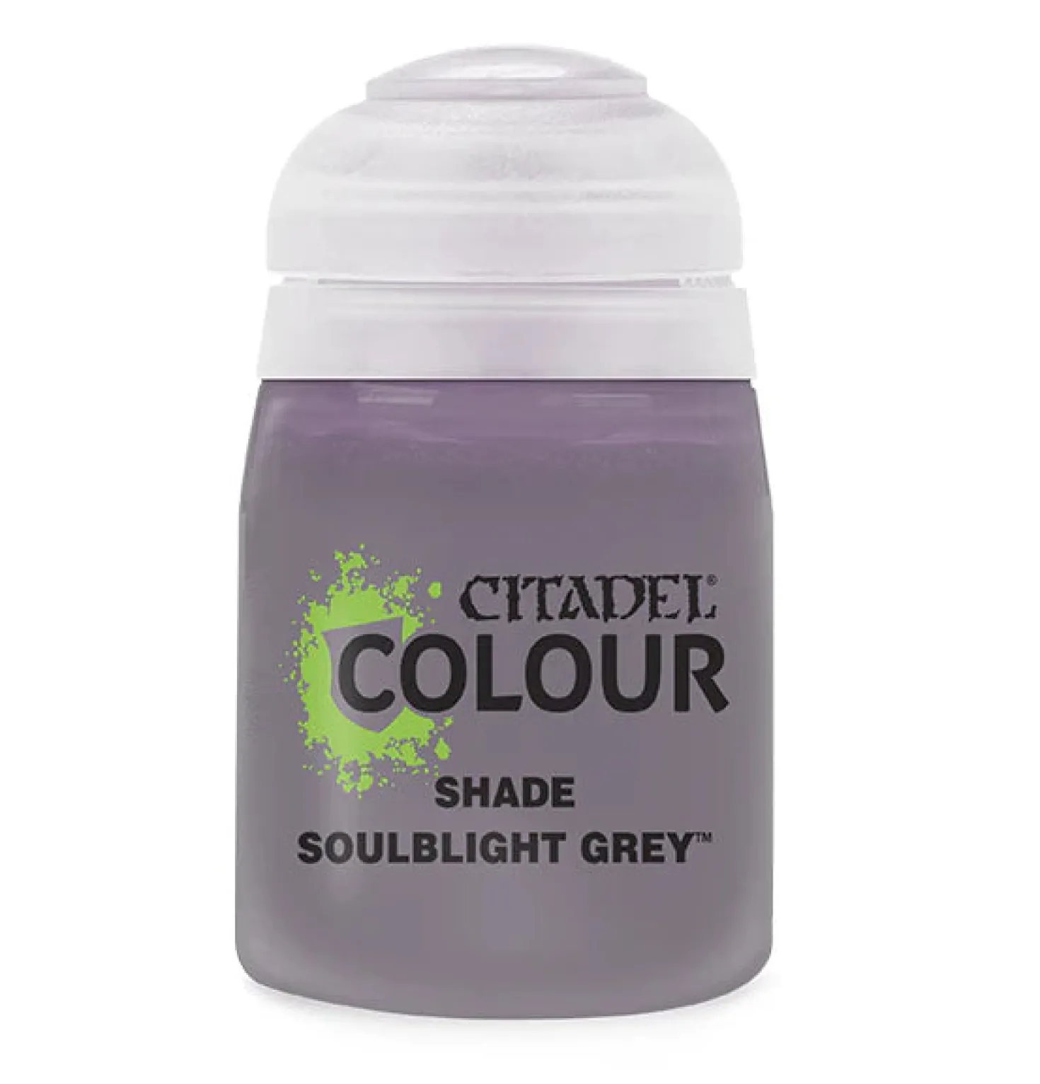 Citadel: Soulblight Grey (Shade) - 18ml