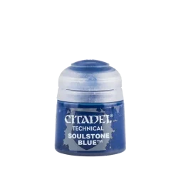 Citadel: Soulstone Blue (Technical) - 12ml