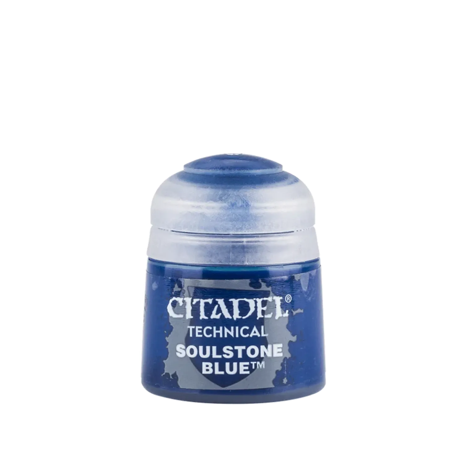 Citadel: Soulstone Blue (Technical) - 12ml