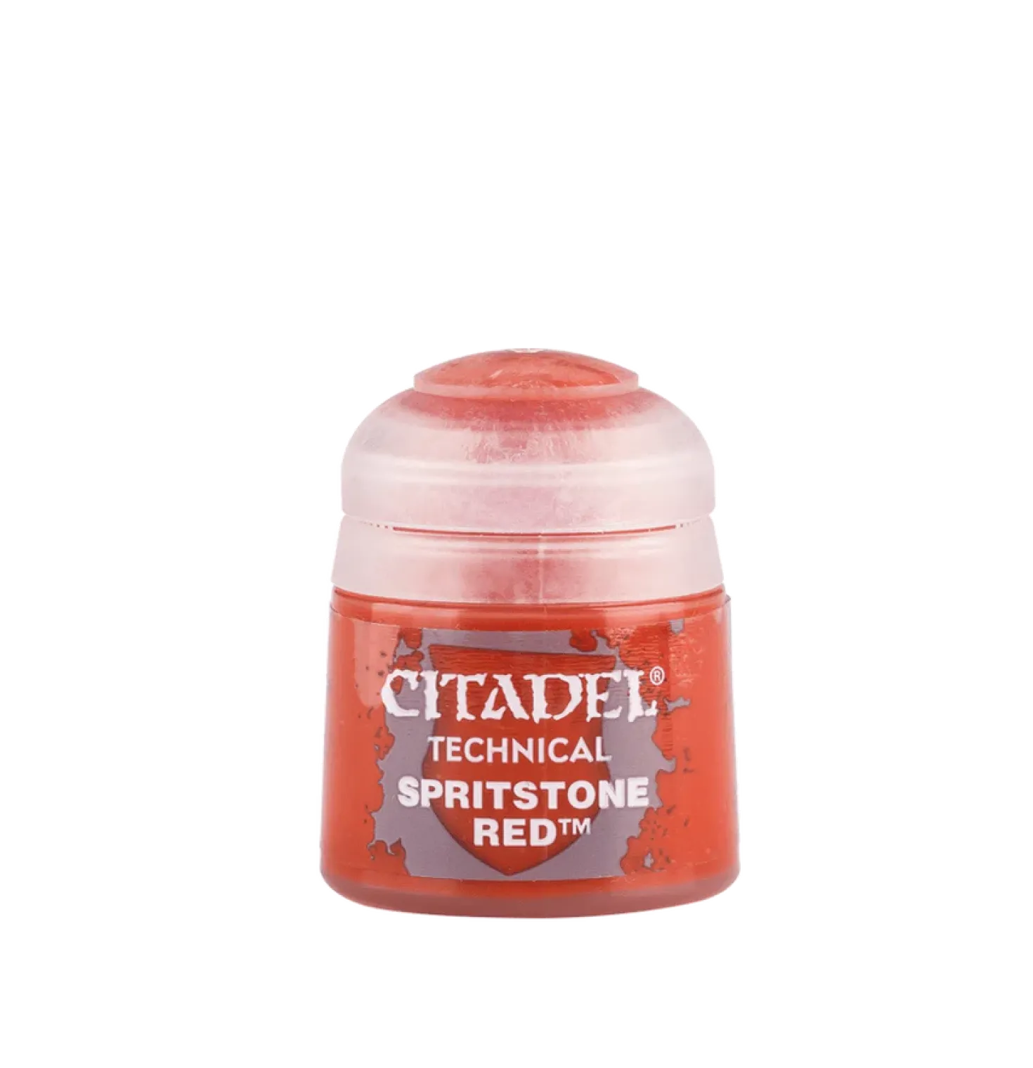 Citadel: Spiritstone Red (Technical) - 12ml