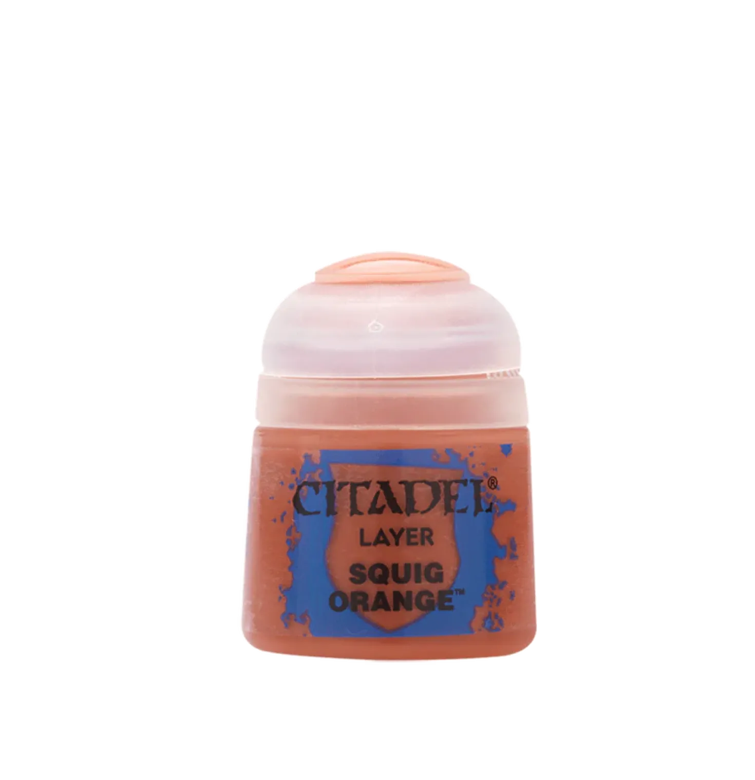 Citadel: Squig Orange (Layer) - 12ml