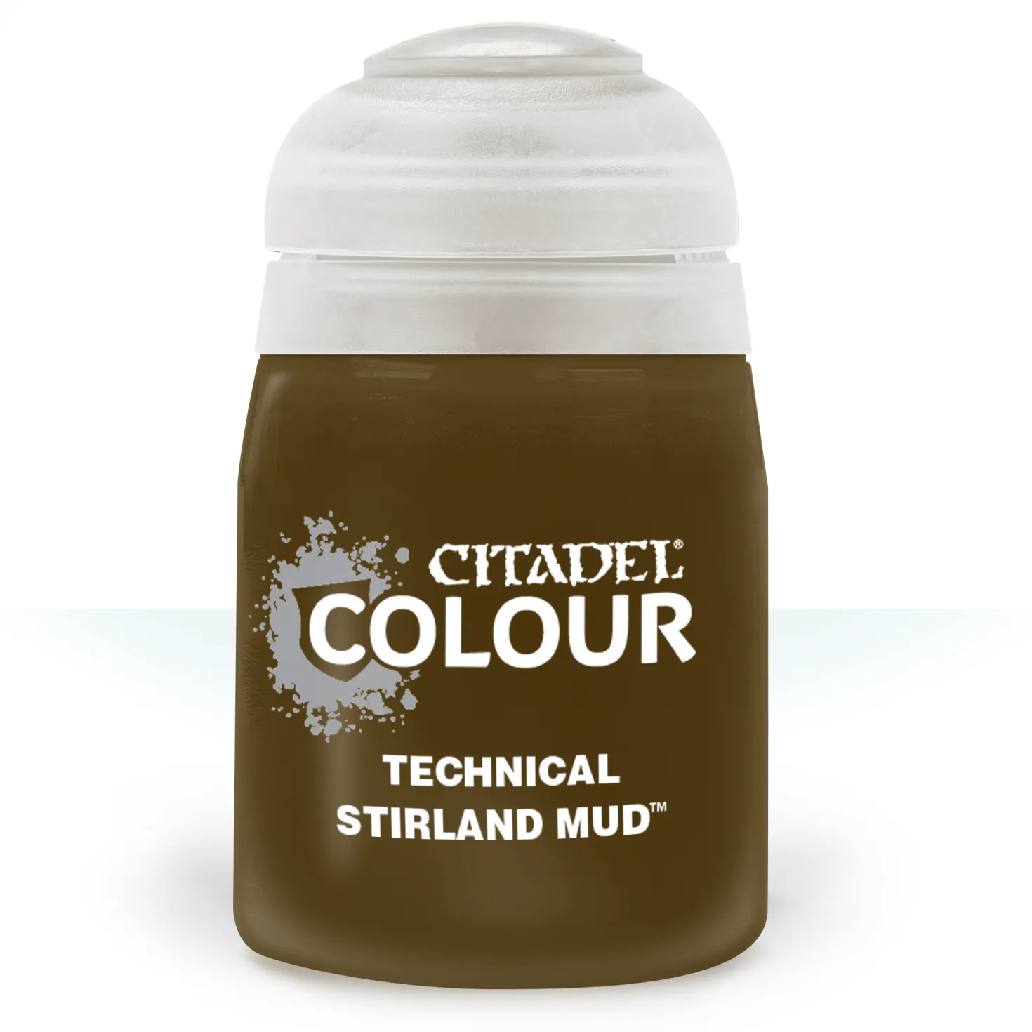 Citadel: Stirland Mud (Technical) - 24ml