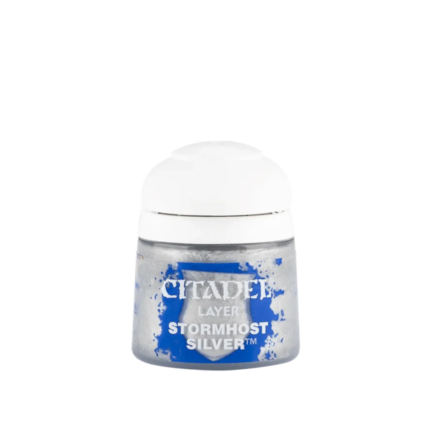 Citadel: Stormhost Silver (Layer) - 12ml