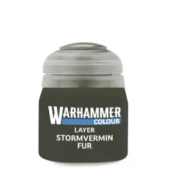 Citadel: Stormvermin Fur (Layer) - 12ml