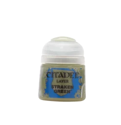 Citadel: Straken Green (Layer) - 12ml