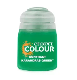 Citadel: Striking Scorpion Green (Contrast) - 18ml