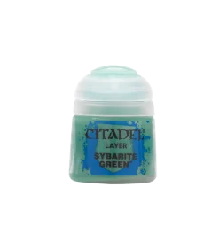 Citadel: Sybarite Green (Layer) - 12ml