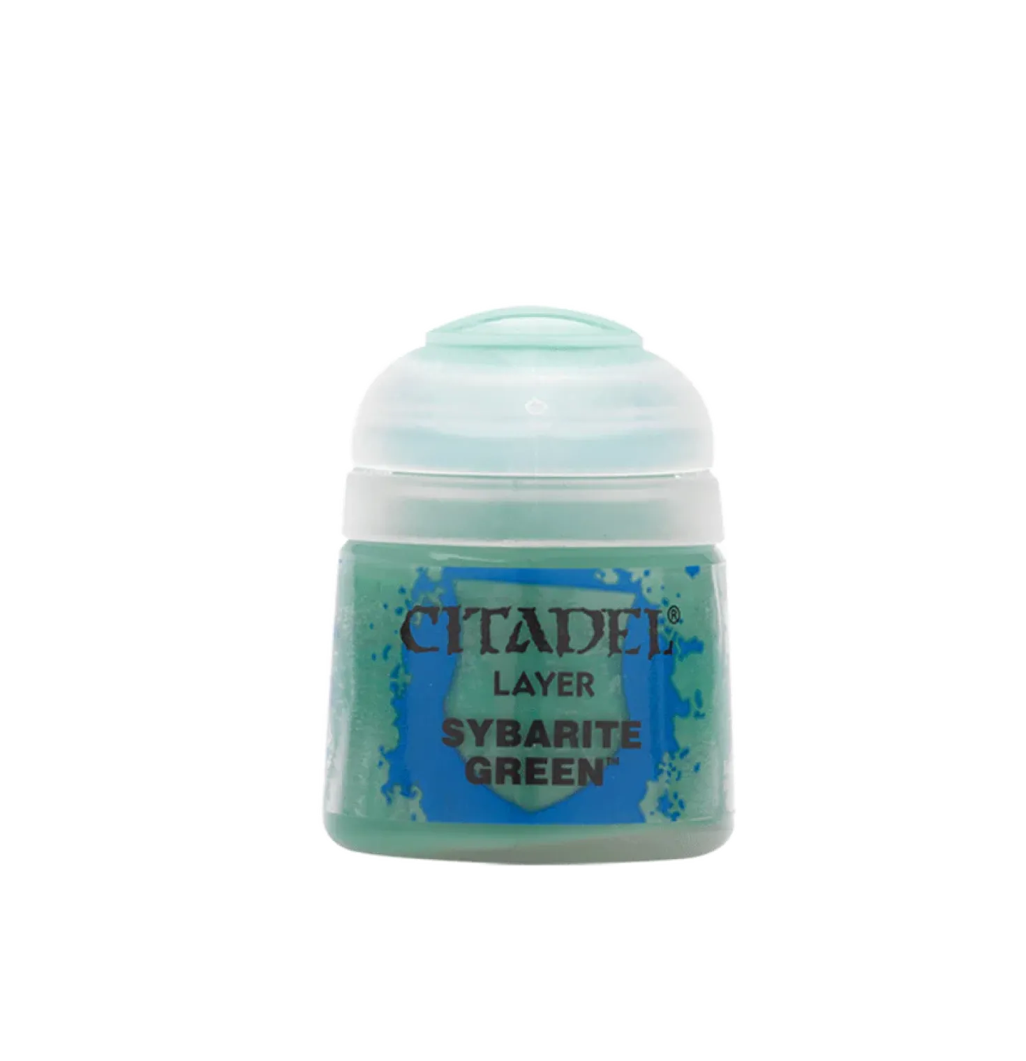Citadel: Sybarite Green (Layer) - 12ml