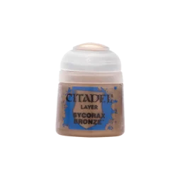 Citadel: Sycorax Bronze (Layer) - 12ml