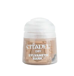 Citadel: Sylvaneth Bark (Dry) - 12ml