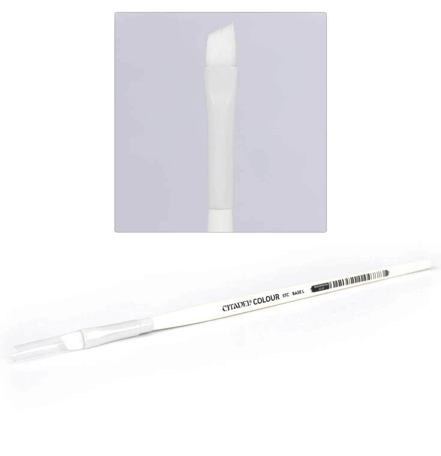 Citadel: Synthetic Base Brush (Large)