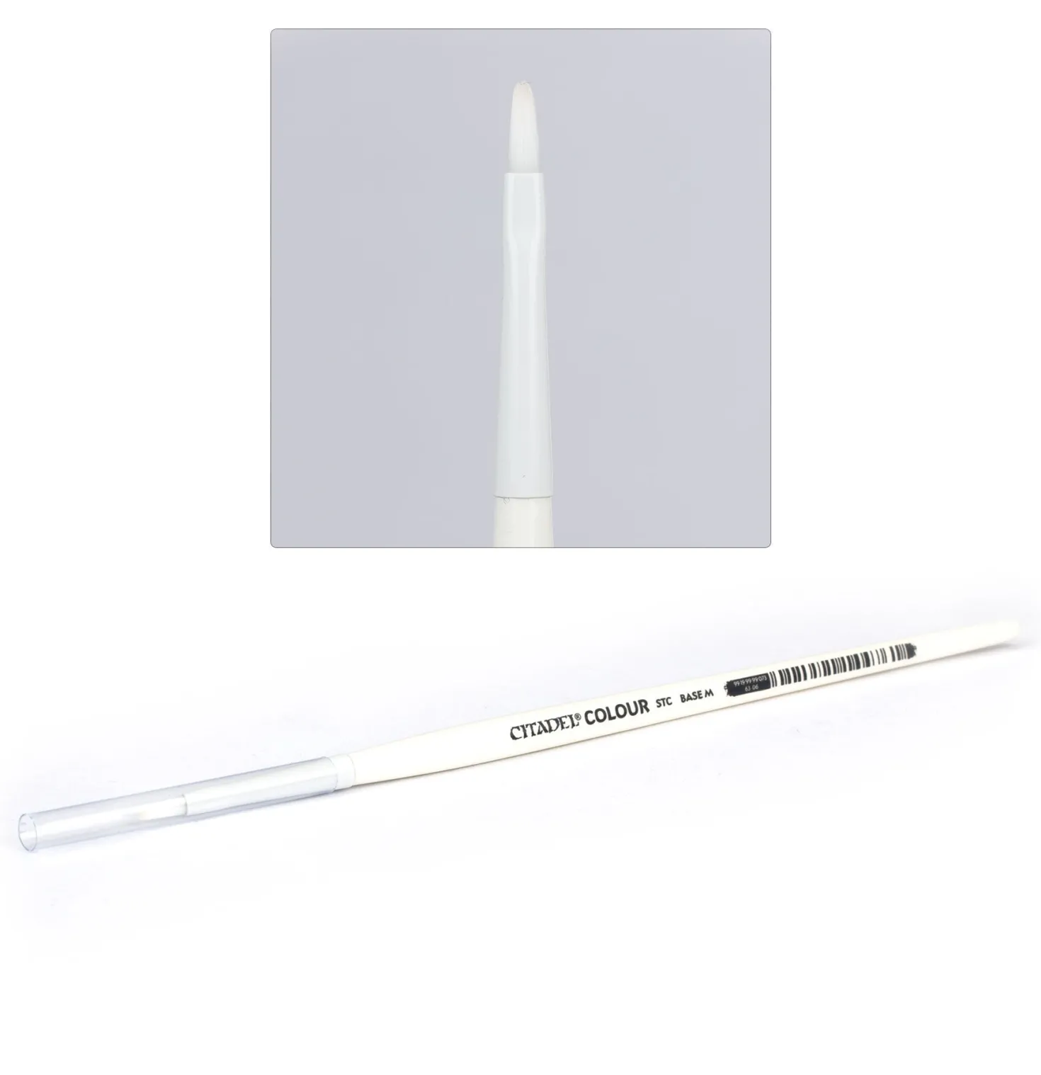 Citadel: Synthetic Base Brush (Medium)