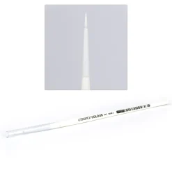 Citadel: Synthetic Base Brush (Small)