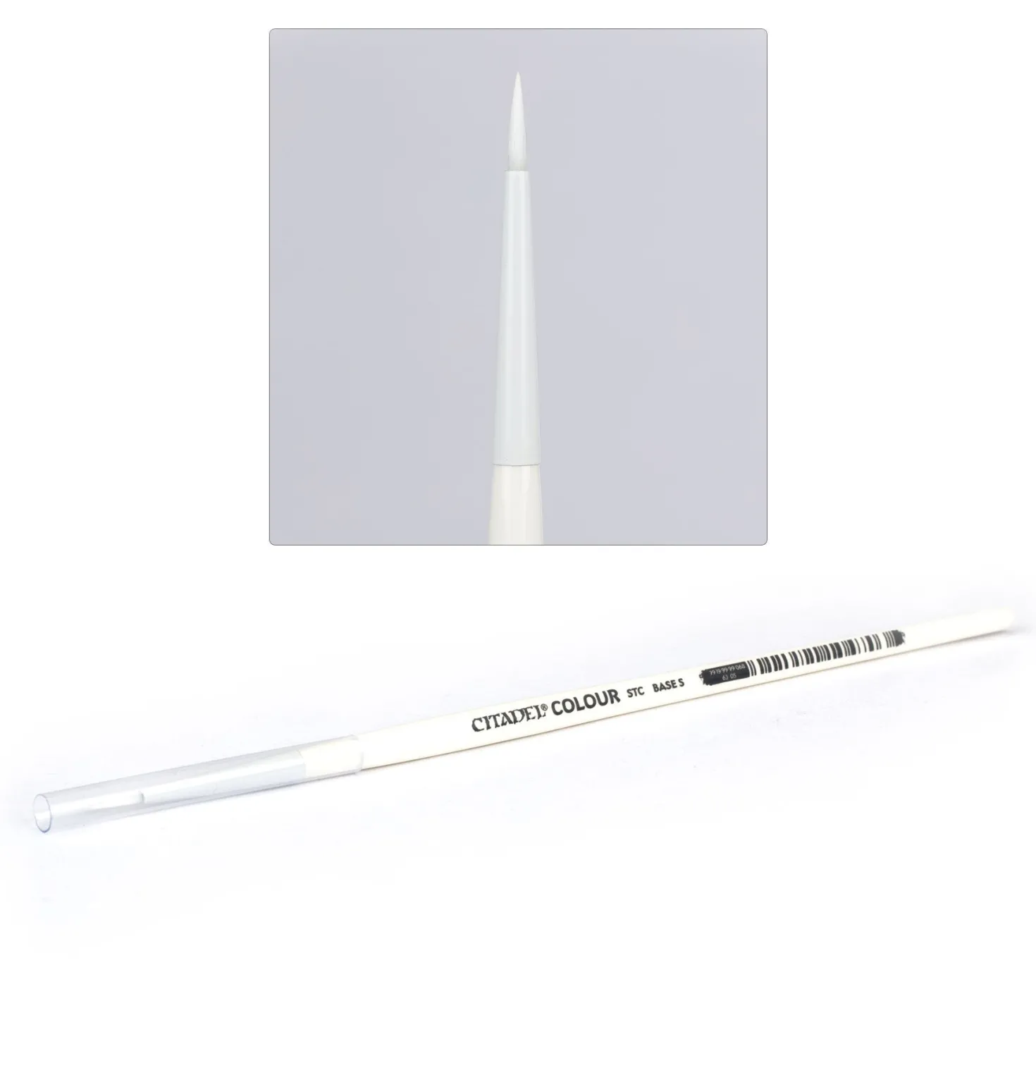 Citadel: Synthetic Base Brush (Small)