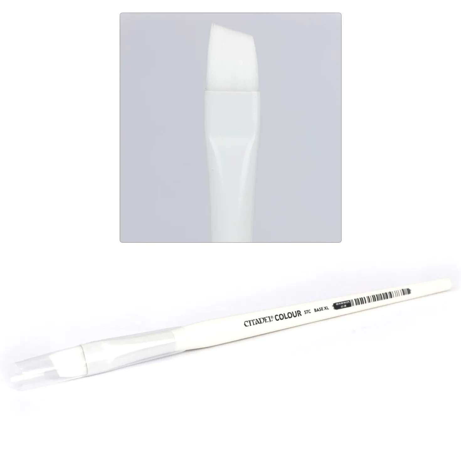 Citadel: Synthetic Base Brush (X-Large)