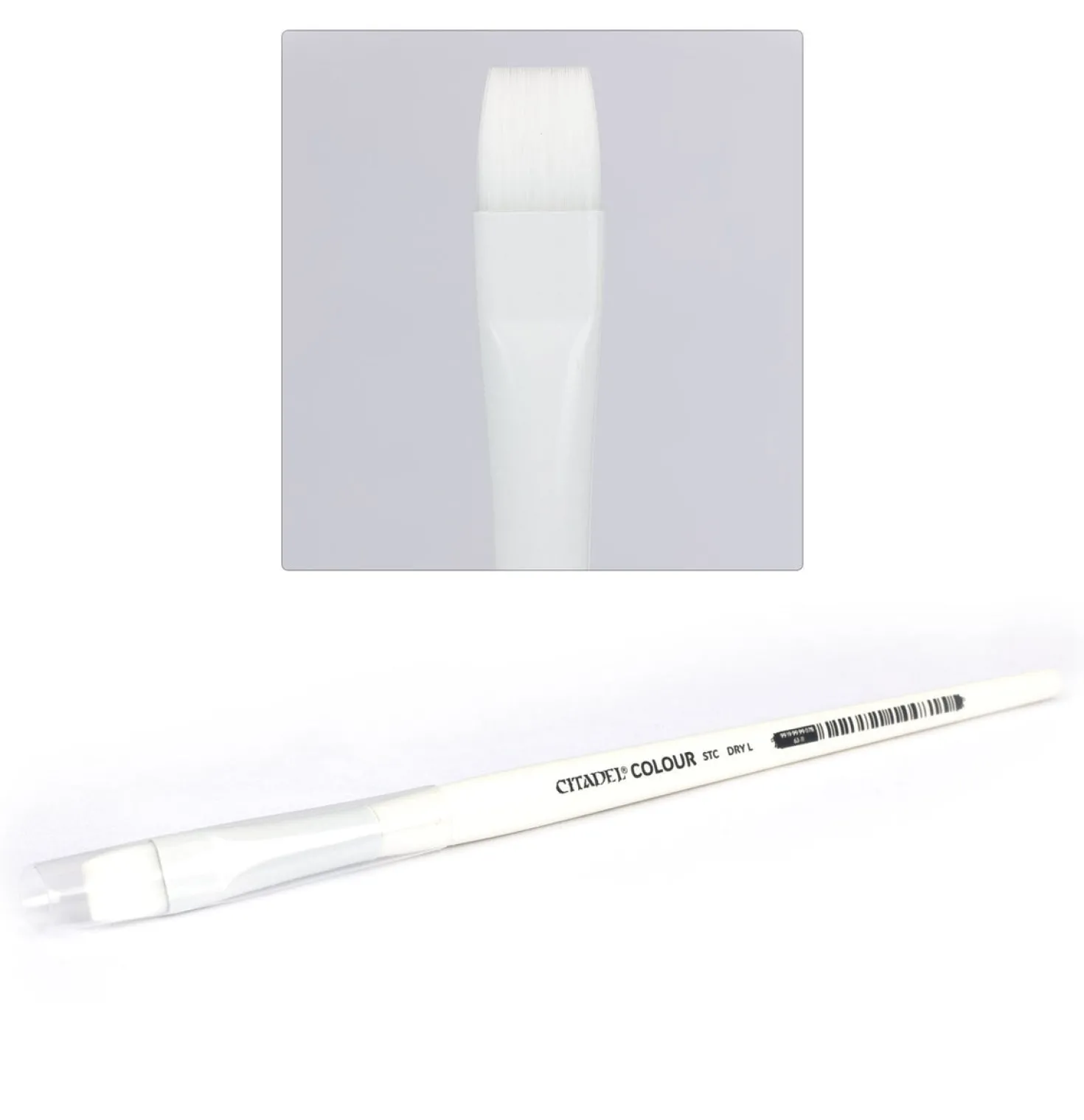 Citadel: Synthetic Drybrush (Large)