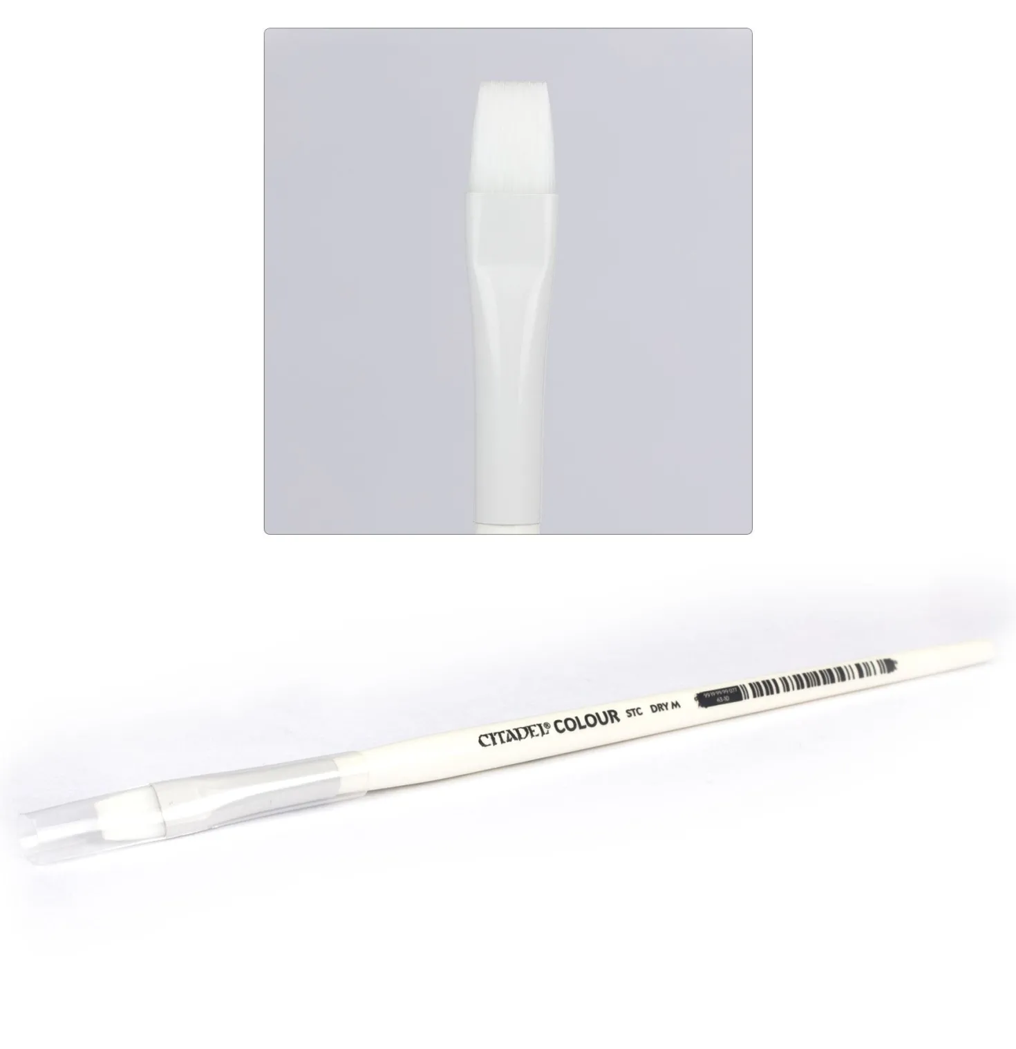 Citadel: Synthetic Drybrush (Medium)