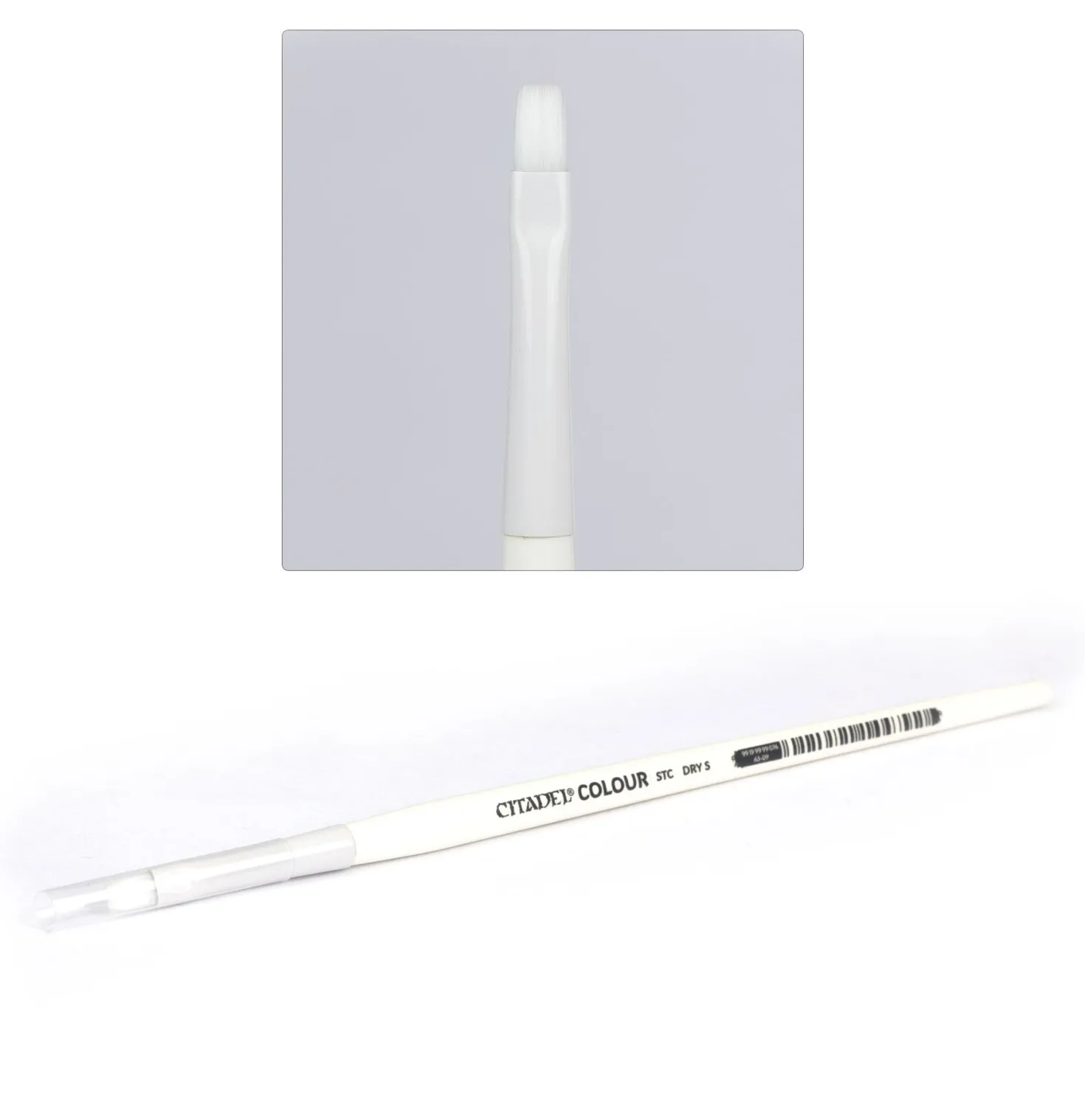 Citadel: Synthetic Drybrush (Small)