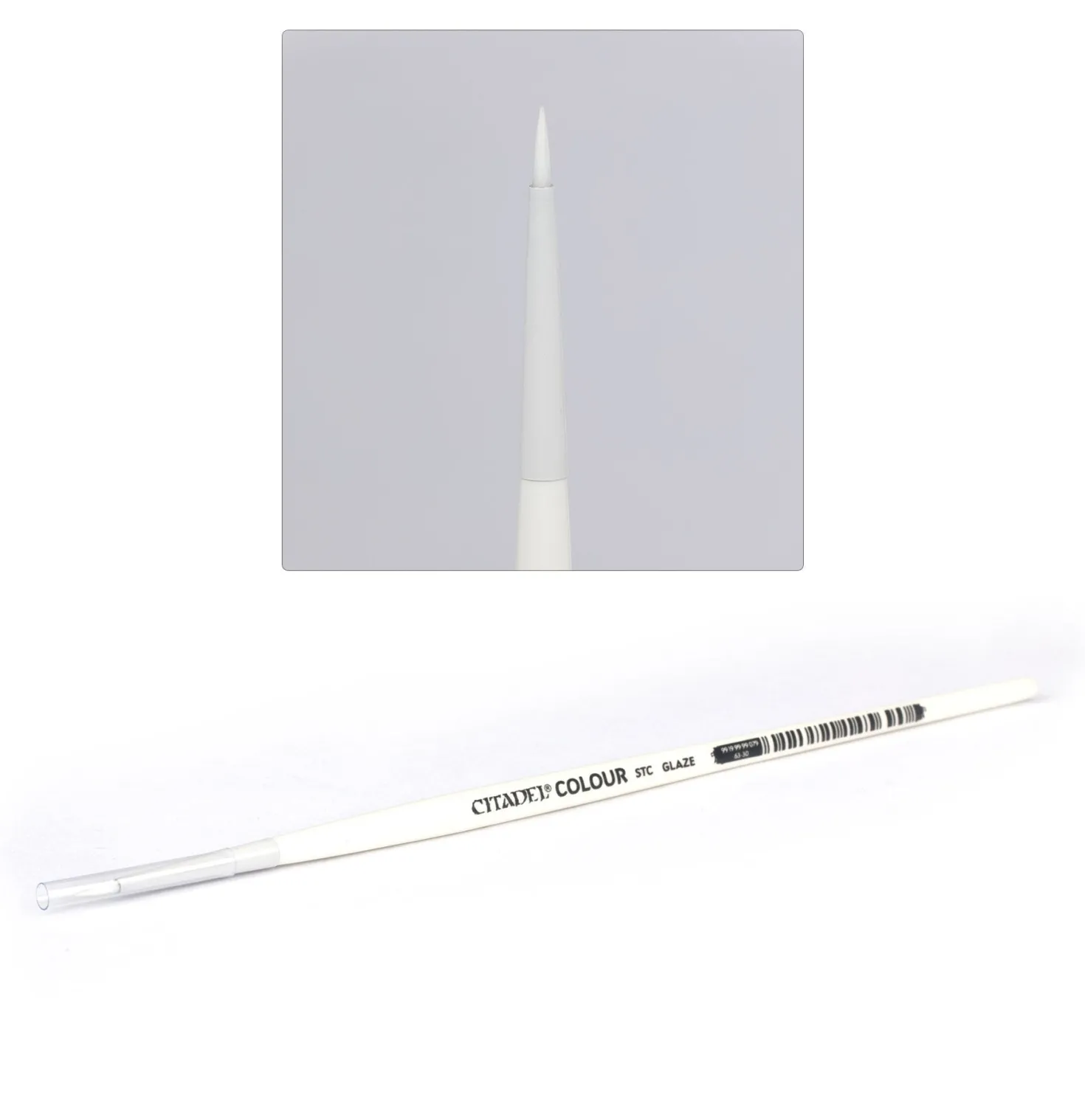 Citadel: Synthetic Glaze Brush
