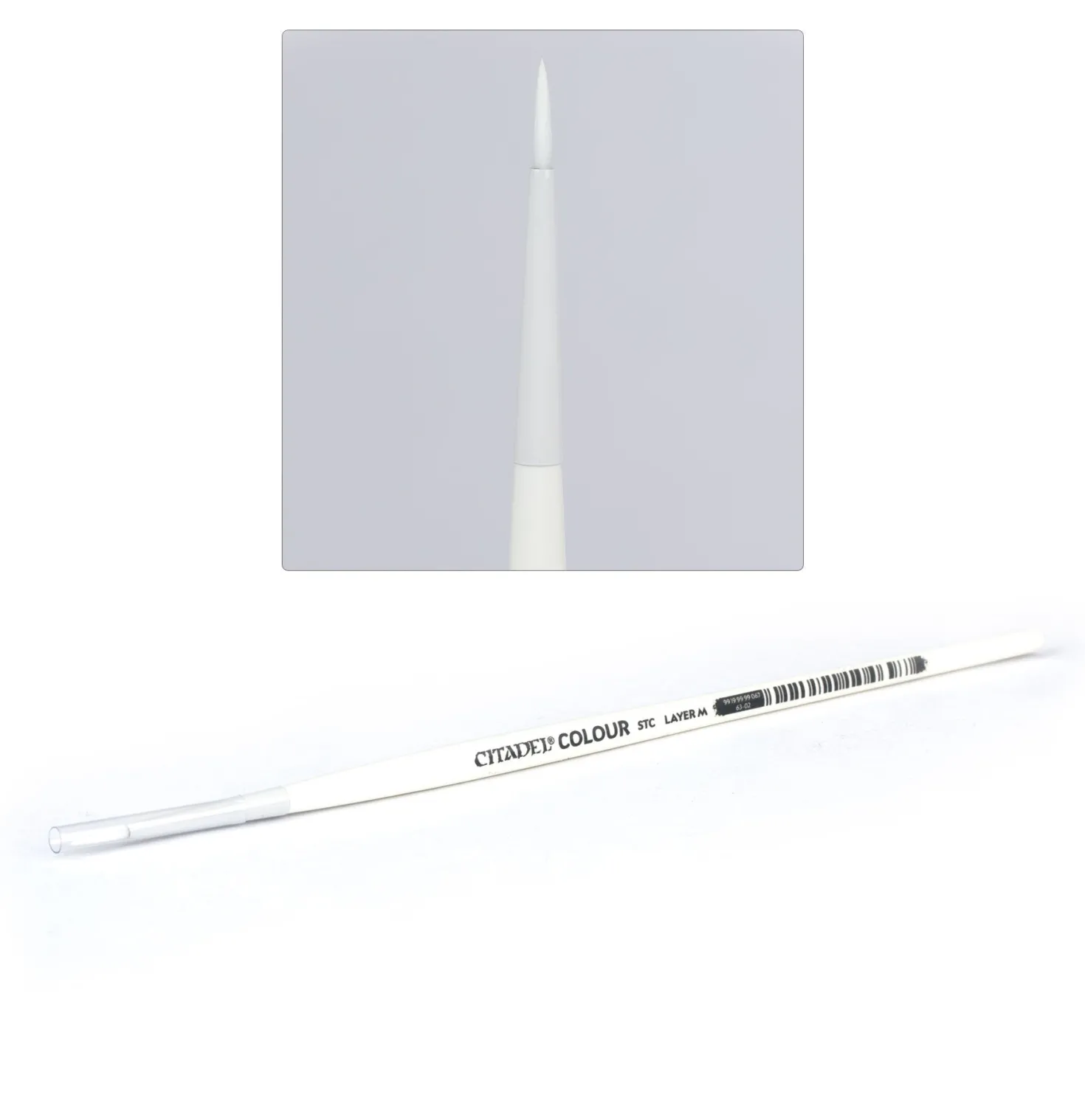 Citadel: Synthetic Layer Brush (Medium)