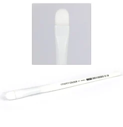 Citadel: Synthetic Shade Brush (Large)
