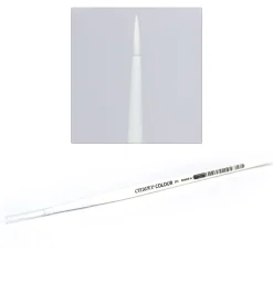 Citadel: Synthetic Shade Brush (Medium)
