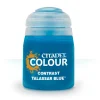 Citadel: Talassar Blue (Contrast) - 18ml