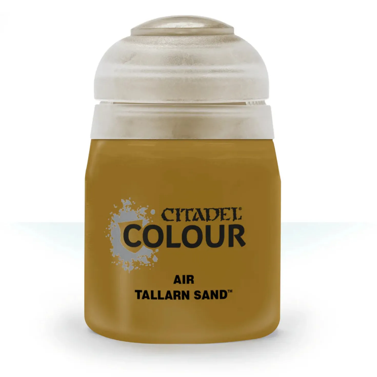 Citadel: Tallarn Sand (Air) - 24ml