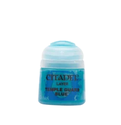Citadel: Temple Guard Blue (Layer) - 12ml
