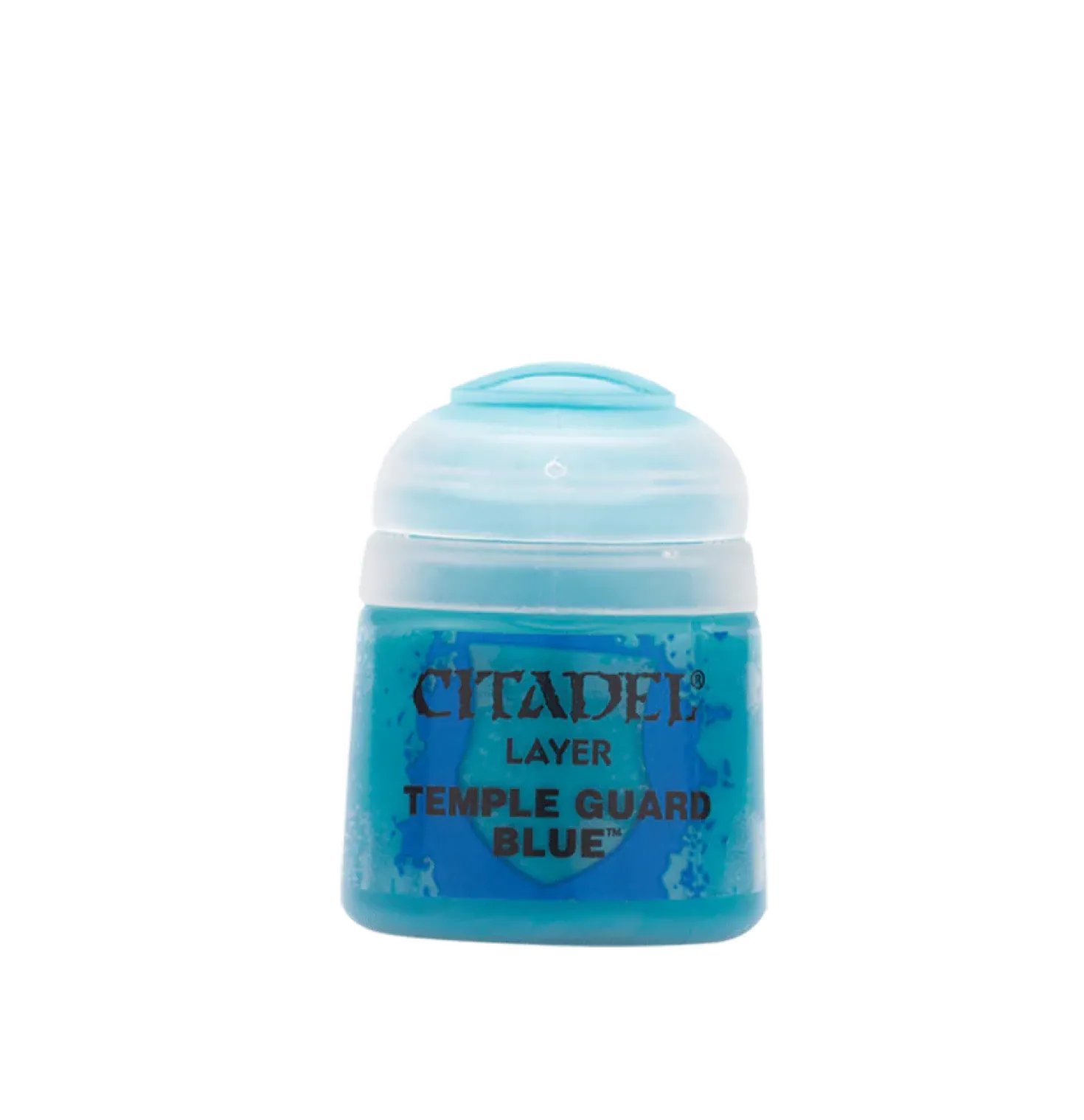 Citadel: Temple Guard Blue (Layer) - 12ml