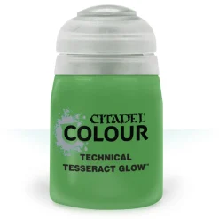 Citadel: Tesseract Glow (Technical) - 18ml