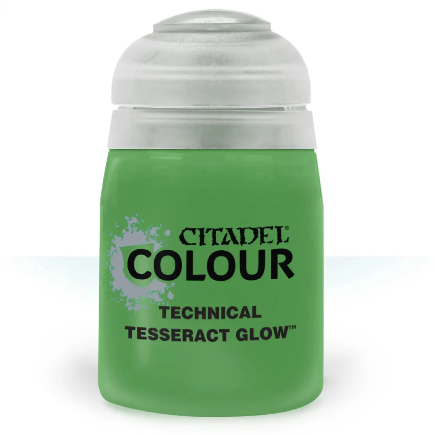 Citadel: Tesseract Glow (Technical) - 18ml