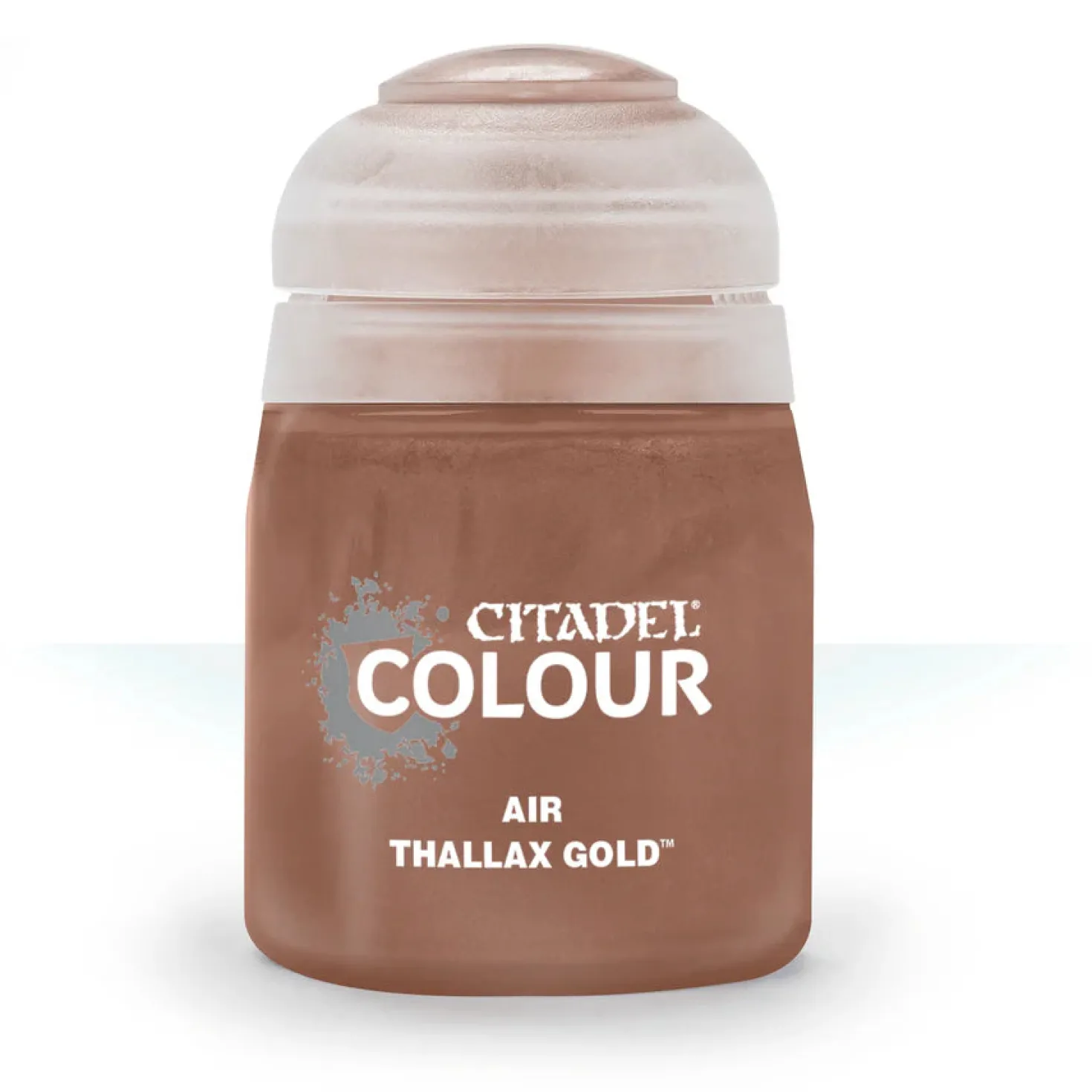 Citadel: Thallax Gold (Air) - 24ml