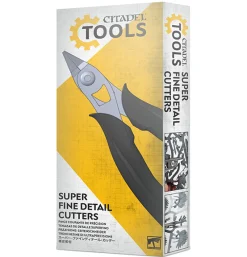 Citadel Tools: Super Fine Detail Cutters