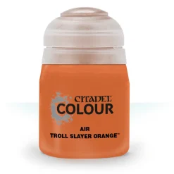 Citadel: Troll Slayer Orange (Air) - 24ml