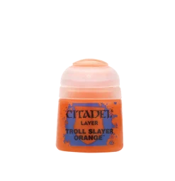 Citadel: Troll Slayer Orange (Layer) - 12ml