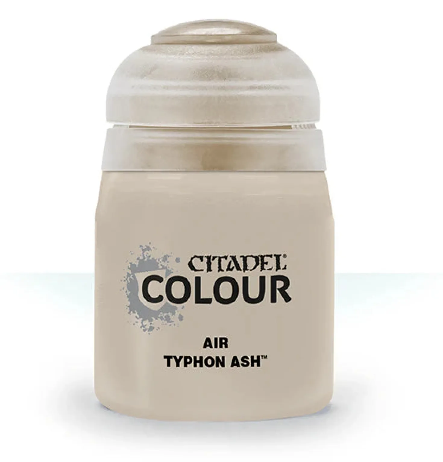 Citadel: Typhon Ash (Air) - 24ml