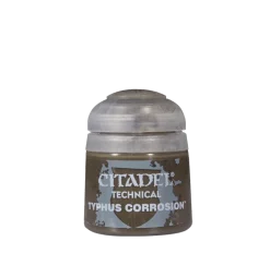 Citadel: Typhus Corrosion (Technical) - 12ml