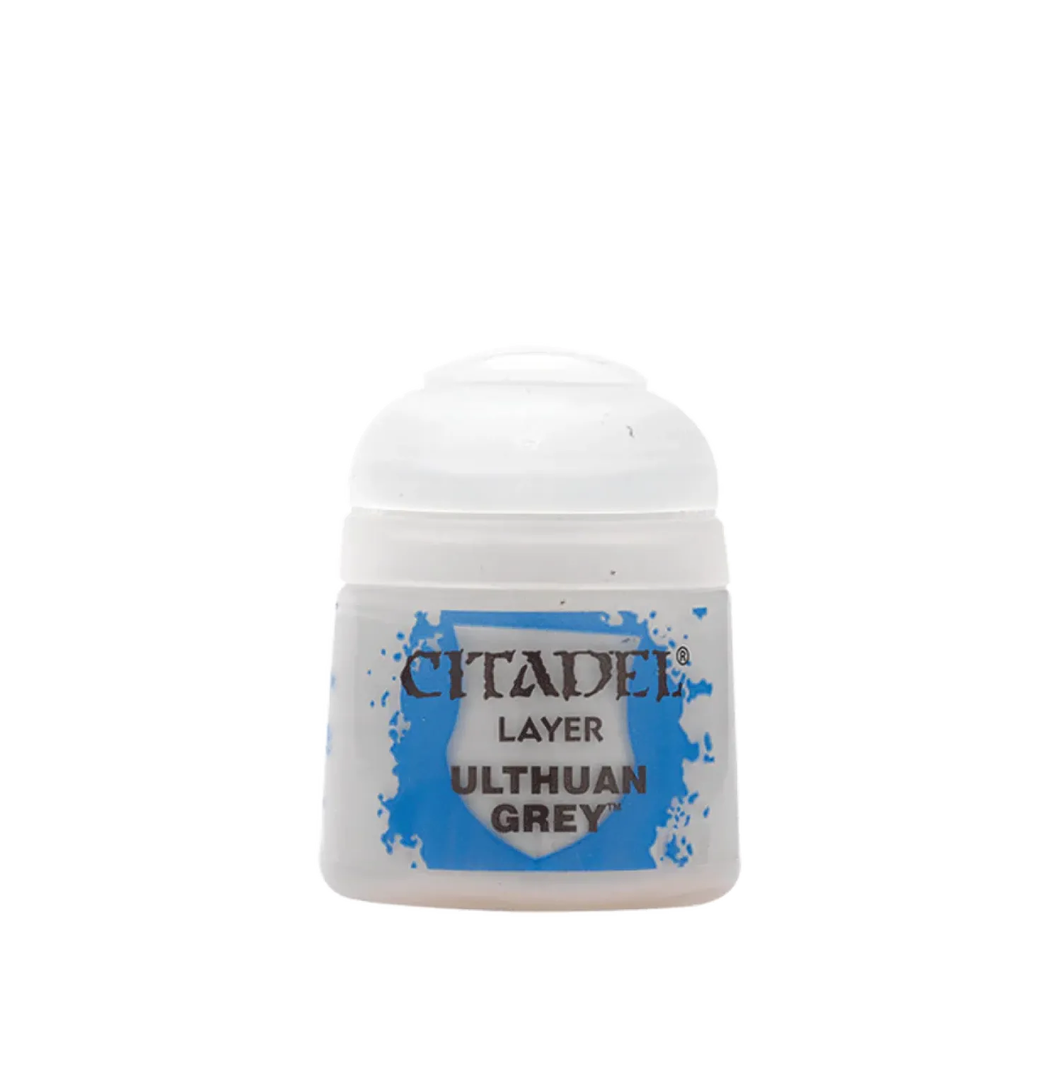 Citadel: Ulthuan Grey (Layer) - 12ml