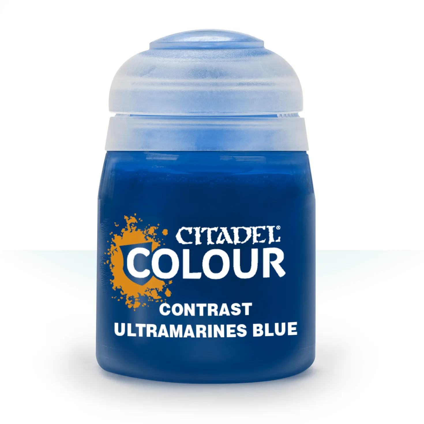 Citadel: Ultramarines Blue (Contrast) - 18ml
